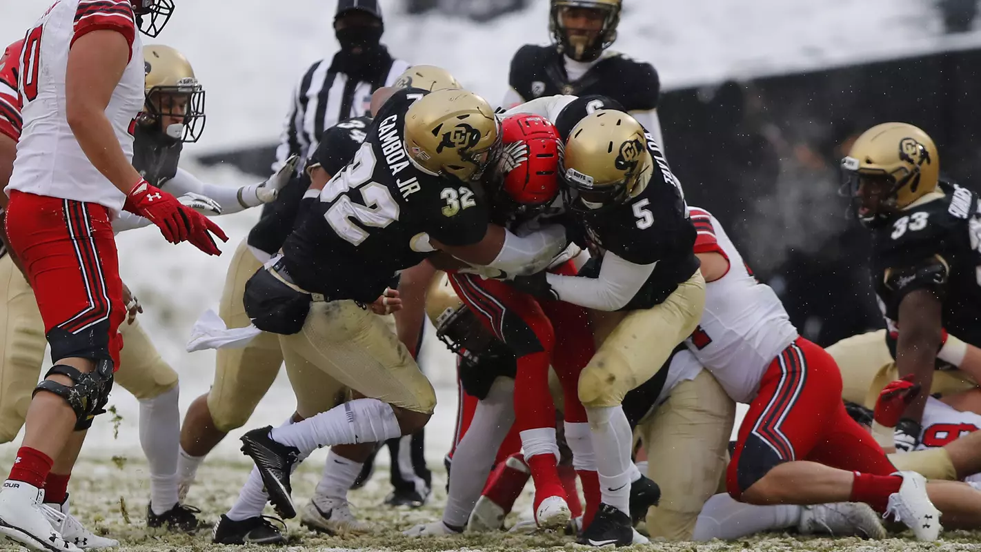 rick gamboa davion taylor vs. utah 2018