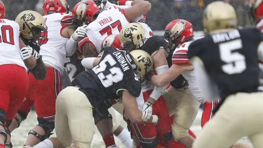 nate landman vs. utah 2018