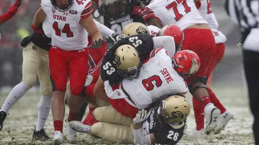 nate landman carson well vs. utah 2018