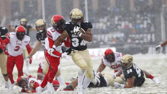 travon mcmillian touchdown vs. utah 2018