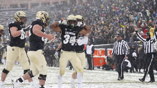 travon mcmillian touchdown vs. utah 2018