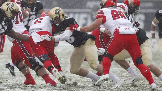 carson wells vs. utah 2018