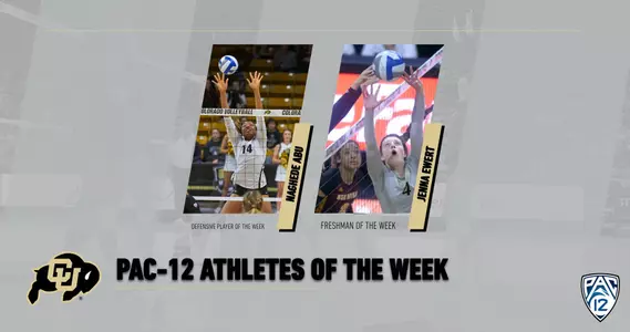 Pac-12 AOW