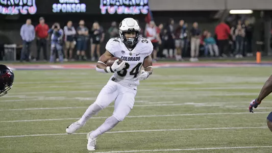 travon mcmillian at arizona 2018