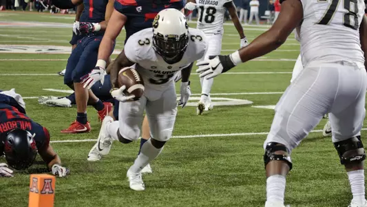 kd nixon touchdown at arizona 2018