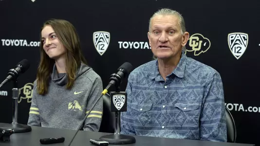 Mark Wetmore Dani Jones