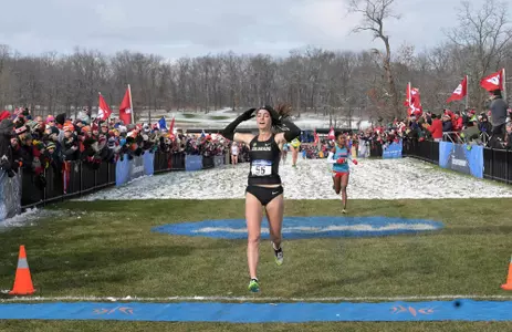 Cross Country: NCAA Championships