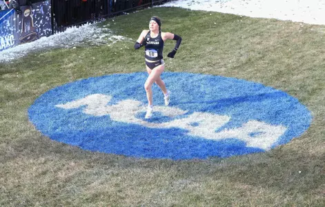 Cross Country: NCAA Championships