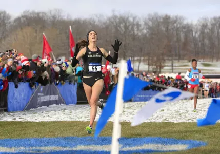 Cross Country: NCAA Championships