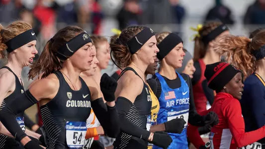 Dani Jones and Sage Hurta