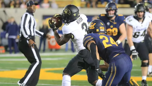 kd nixon at california 2018