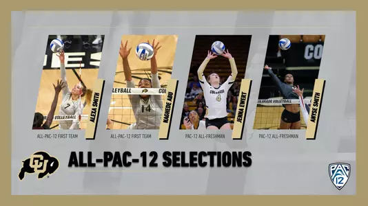 All-Pac-12