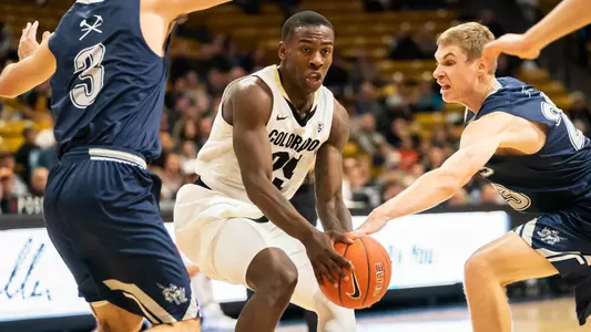 McKinley Wright