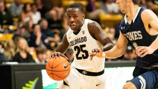 McKinley Wright