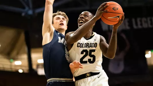 McKinley Wright