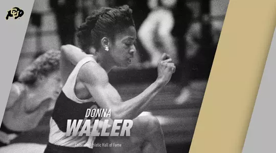 Donna Waller