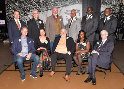2018 Hall of Fame Class