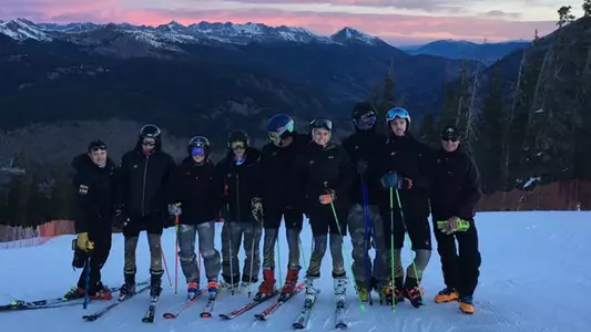 Ski Team