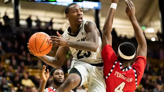 McKinley Wright IV