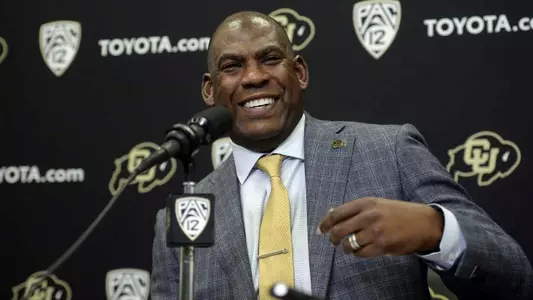 Mel Tucker