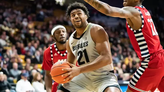 Evan Battey