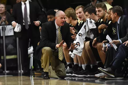 Tad Boyle
