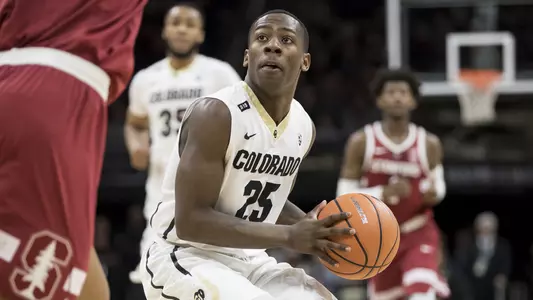 Mckinley Wright