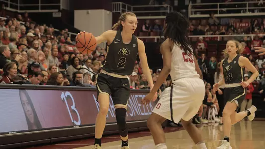 alexis robinson at stanford 2018