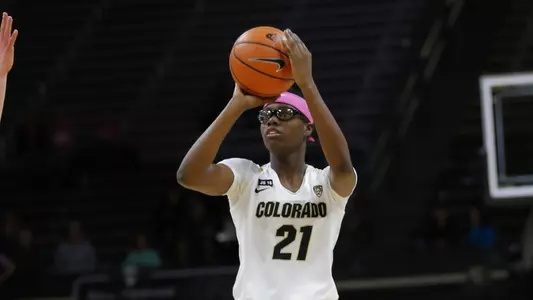 mya hollingshed vs. washington 2018