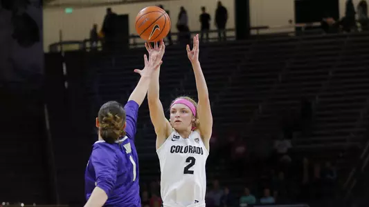 alexis robinson vs. washington 2018