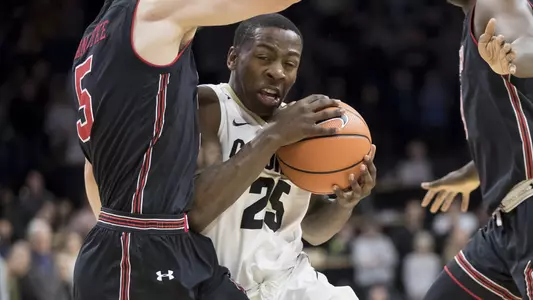 Mckinley Wright