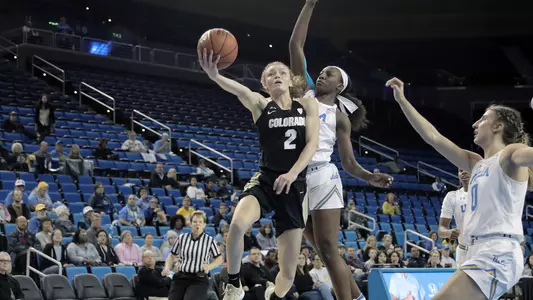 alexis robinson at ucla 2018