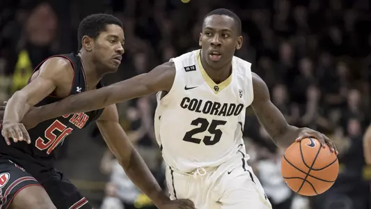 Mckinley Wright