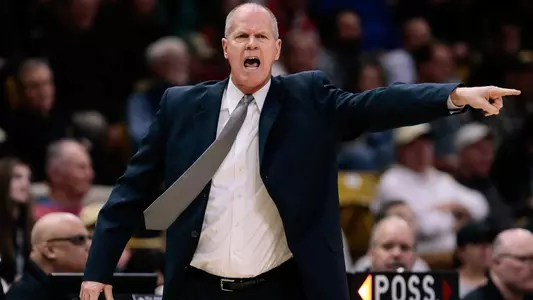 Tad Boyle