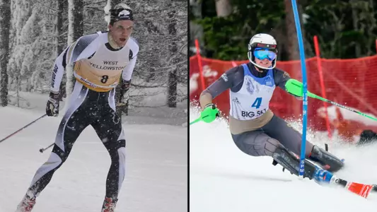 RMISA Skier of the Week