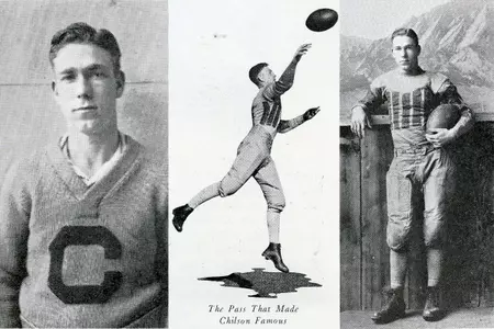 Chilson-Hatfield Graphic