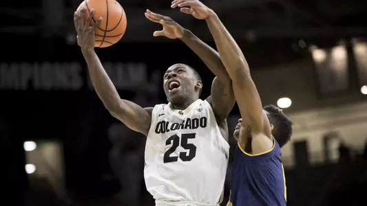 Mckinley Wright