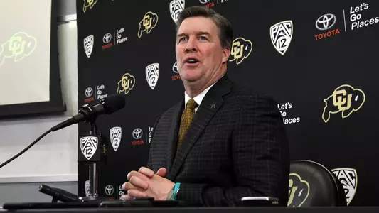Mike MacIntyre