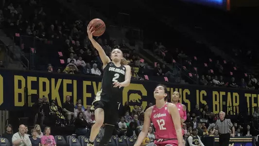 alexis robinson at california 2018