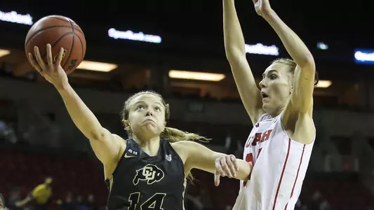 kennedy leonard vs. utah pac-12 2018