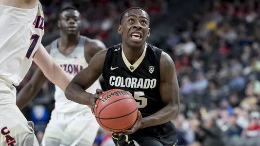 McKinley Wright IV