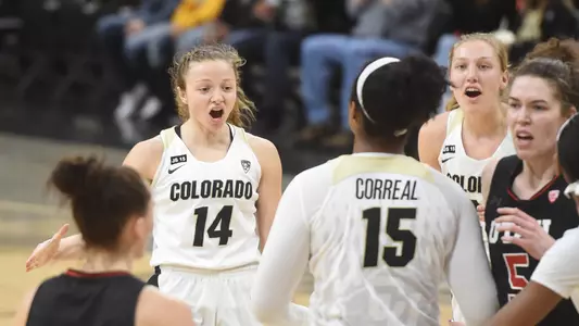 kennedy leonard and zoe correal vs. utah 2018