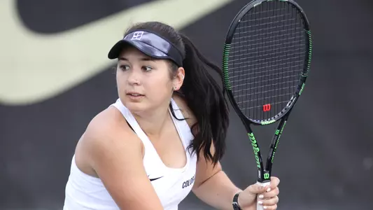 kyra wojcik 2017-18