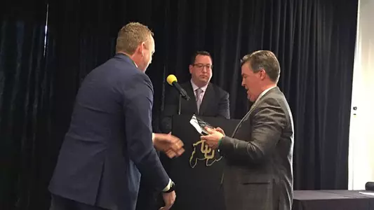 MacIntyre Carew Award