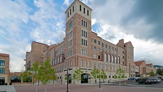 Champions Center