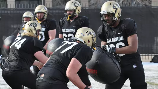 O-line