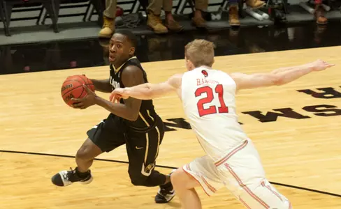 McKinley Wright