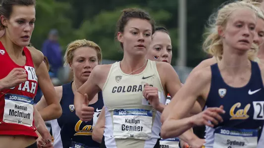 Kaitlyn Benner