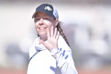 Coach Lindsey Malone