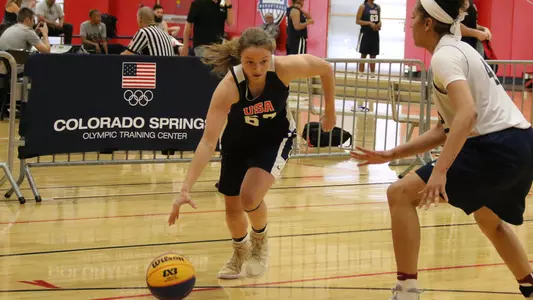 kennedy leonard usa basketball 3x3 2017